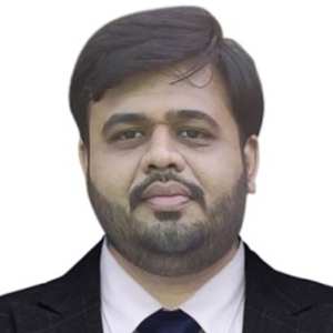 Hiren Chudasama