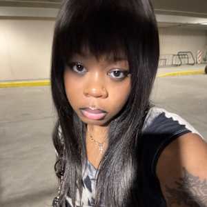 Araina Smith