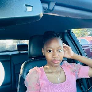 Lebogang