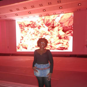 Imani