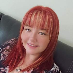 Verity Timms
