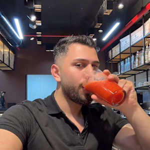 Ali irfan