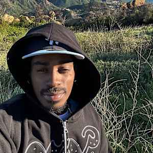 Marcus Brown