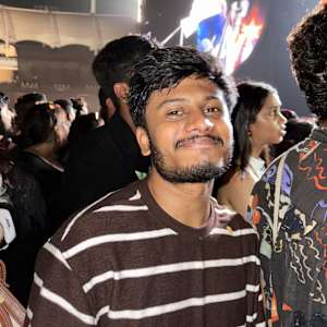 Nishant