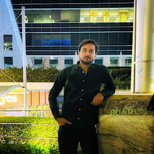 Arun