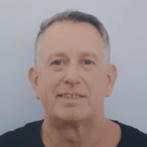 Kevin Joseph Ford