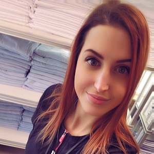 Samantha Arsenault