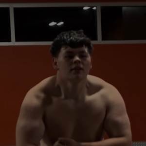 Kaden Denker