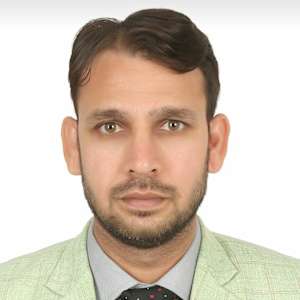 MOHAMMED RAFIQUE