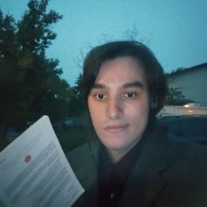 Dmitrii