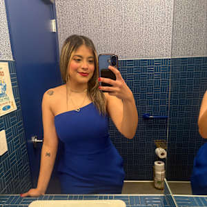 Angelica Rojas