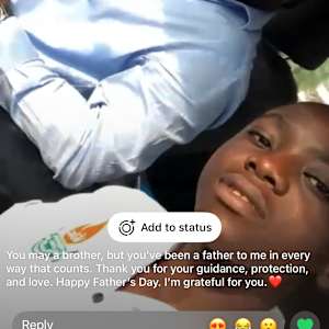 villey acheampong