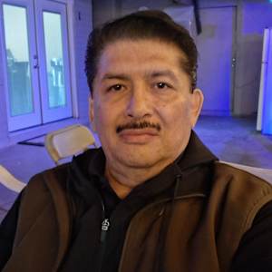 Gilberto Rivera