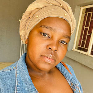 Nonkululeko Malomane