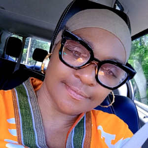 Rhonda Oliver