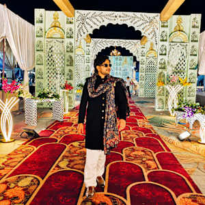 Anirudh Rajput