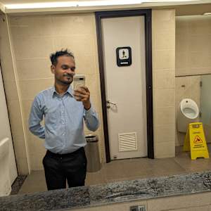 Gautam Kumar
