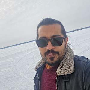 Sardar Mobeen Ejaz