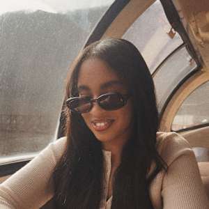 Tymira Pearson