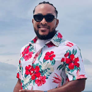 Kingsley Obinna Okoli