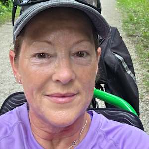 Annette STEPHENS
