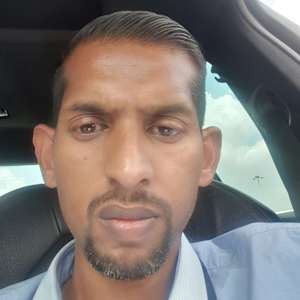 Shaniel Narayandutt