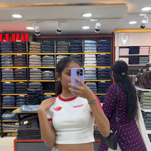 Isha Patil