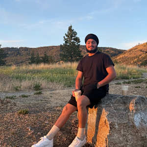 Simranjot Singh