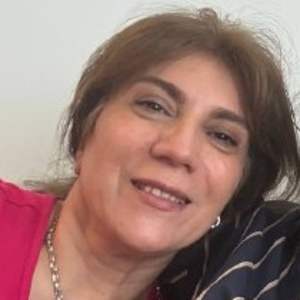 Mehrnaz