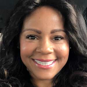 Christine Evans