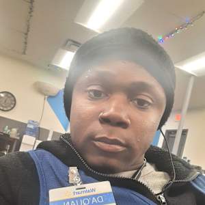 Daquan Whitfield
