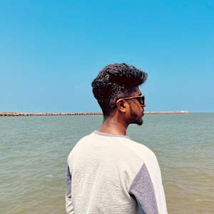Manikandan