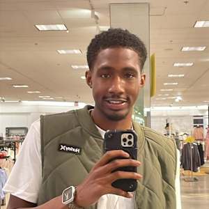 Ibrahim Shaw