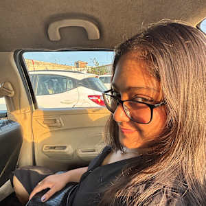 Ayushi
