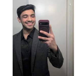 Rahul Virani