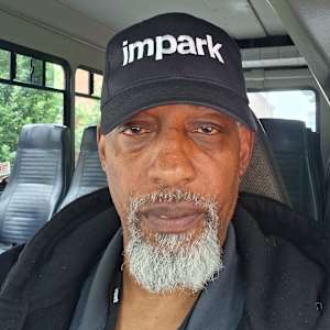 Leonard Ferguson