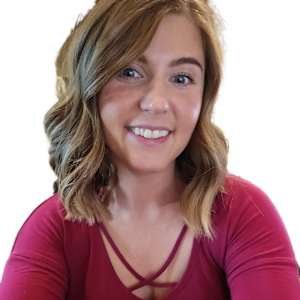 Amber Ridiner