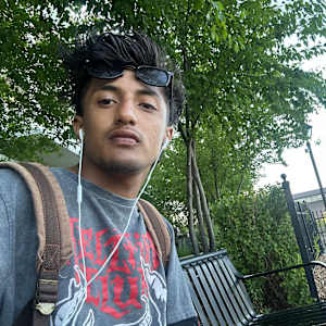 Nischal Neupane