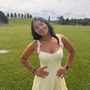 Wendy dayana David pino