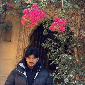 Kanish Tyagi