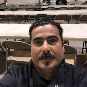 Luis j garcia