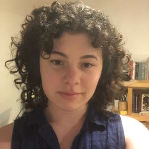 Ellie Sharplin