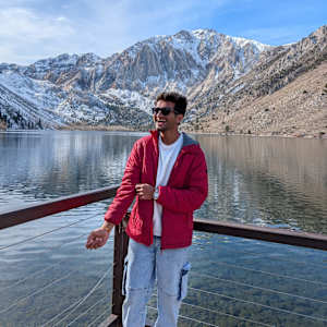 Alpesh