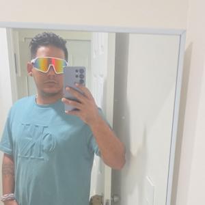 Angel Luis