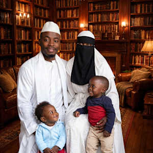 Salumu Abubakar