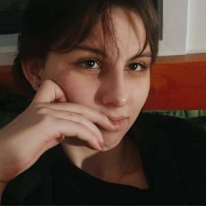 Sofia Perepelkina