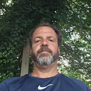 Gregory Faith