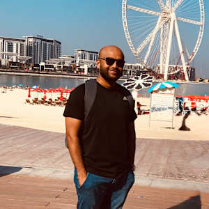 Kamil Ousman