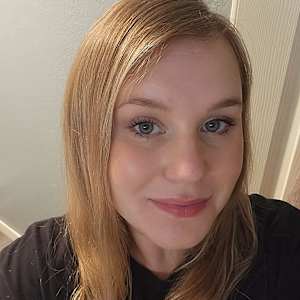 Ashley Curtis