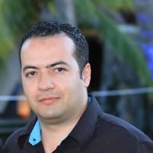 Ahmed Boukraa
